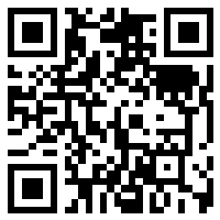 QR Code for bitcoin:3Agzpn6UkrXsBpsCwC3Go1LPmF9aHfkp2k