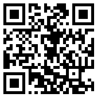 QR Code for bitcoin:3Ah1xM2CFAL6fmBmiPTtbSiirC7EpDst5J