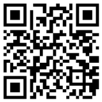 QR Code for bitcoin:3Ah4i65Caf6RTsRymaggYBvpHqJKeebXjZ