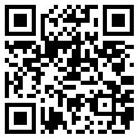 QR Code for bitcoin:3Ah4zt4FDriyNPb4p3MgDzGZ4UtpsbzSf5