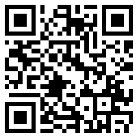 QR Code for bitcoin:3AhAYrf9PFuUX7csFFisEtwxBphuyEQvSg