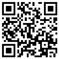 QR Code for bitcoin:3AhAkzuXeTYGFKruVh3xkDmVfkAEvUeg7s