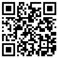 QR Code for bitcoin:3AhArZPjWGeoG8mneCgmXGw4FcEpCAtmhL