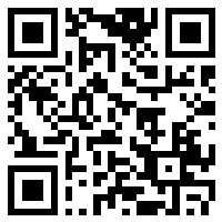 QR Code for bitcoin:3AhB9M4bv7GUtLM2QDgQRrbPJeqSCTfWWp