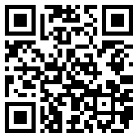 QR Code for bitcoin:3AhBxTPKSN7jK2aGLJZ8pqMCFXk6wceKGb