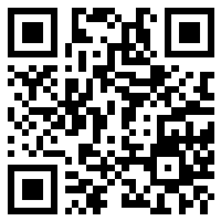 QR Code for bitcoin:3AhDgZDsAEXZsAfcb4MTcFaR6dSYK3aTXA