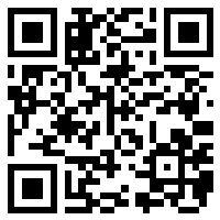 QR Code for bitcoin:3AhJG9V1vQP9dyLMsfZvPLj8onVcsLYuPw