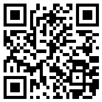 QR Code for bitcoin:3AhJTrhjXbrFfCvN86QnavFtzGhFAvQucD