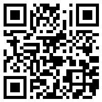 QR Code for bitcoin:3AhK37AzNyYFQTTPk1oPFpVyREhYoJgkY8