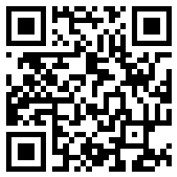 QR Code for bitcoin:3AhKk4i3RLB89cC33VSNXHF1oj48SSaSs7