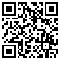 QR Code for bitcoin:3AhLdnvNwaaRW2yzxeaqeqH3JAFmDoe7ZC