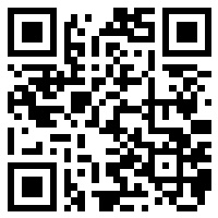 QR Code for bitcoin:3AhNUog1DfWu4vbmsSBnCyqfAgx7AdRHXE