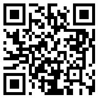 QR Code for bitcoin:3AhPH3Fyo9RNcMtErsthS8znFUQvkBnSgt