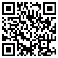 QR Code for bitcoin:3AhPkcBwyTT22dkZchLqUCrieAfuVdDPfT