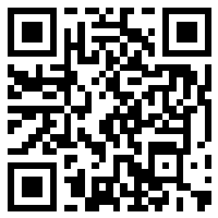 QR Code for bitcoin:3AhQKXLP4FLZRGg3M9BGAk3YTWMJSaMVA4