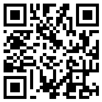 QR Code for bitcoin:3AhTvrphx9ems3J4WDwrTcnpEBjrDKck45