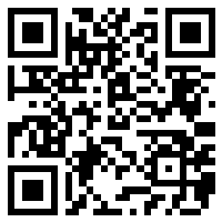 QR Code for bitcoin:3AhU4xfGyScc6vt1dfEyMci867Has7mQF2