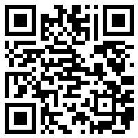 QR Code for bitcoin:3AhXkB7htFGCETD2urMCojX3sD1QCB6gec