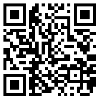 QR Code for bitcoin:3AhZRGvDAjxeWdCLdvL32jviFhNft9suL7