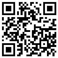 QR Code for bitcoin:3AhaY4MT1UCvqACrTucK7LCVwpam2ZcAzK