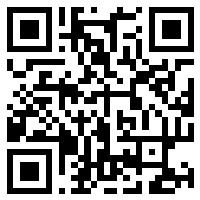 QR Code for bitcoin:3AhcKL83EG3Vcc3N7mD294JsGuriwVWarq