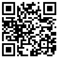 QR Code for bitcoin:3AhcibFM3a41vj7C4GGob5n91xcagnFSsV