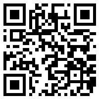 QR Code for bitcoin:3Ahjfh2RG74RNjMLXJMLsdLmvX7PHRxpiu