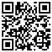 QR Code for bitcoin:3AhkZApmFprCsruyb7eqmuBdfY9n9ZVSzM