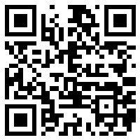 QR Code for bitcoin:3AhkdFy6JQgA6jZKiBK3PQcTFLFuPDWTkf