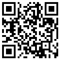 QR Code for bitcoin:3AhnPGWb8J2bUUca8ZpHoVfVBJ1xMvEP5S