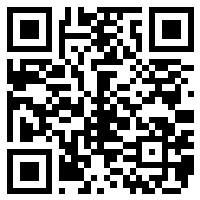 QR Code for bitcoin:3AhvNysryQNC3novu2KfXNe4Va4LSvmWwv