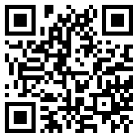 QR Code for bitcoin:3AhyUoMDa9wSKevkqGRgUrErmc6yASrmWR
