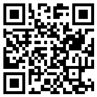 QR Code for bitcoin:3AiAirDPwUbFpBc7u2XsCQMG8U7csAxYex