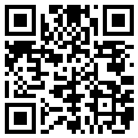 QR Code for bitcoin:3AiDbUdpZo7LQxBR2F1qAedPD9DuWRiB6Y