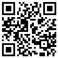 QR Code for bitcoin:3AiDex7kpBBPEEN6dPtRmHzf6NTYRSmjgC