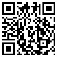 QR Code for bitcoin:3AiDjC5u2w6tA1dcuwNJaMCtPy8brsWu2w