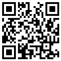 QR Code for bitcoin:3AiHtJWprfBTKpm1hRbQSi5Wi852tk2RnP