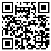 QR Code for bitcoin:3AiLoGSv6QAnszaeTmrWZ9ecCzErXnpgWV