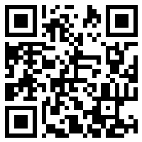 QR Code for bitcoin:3AiMLLScTg7oLeh7VmLVPJ51Wso4fcw13v