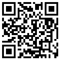 QR Code for bitcoin:3AiPeVErvDNsct3THhtyK4cUtQe6GgXHCv