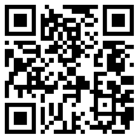 QR Code for bitcoin:3AiTpFDK2GTT22jefUkUqdBwxeEcXo2m6h