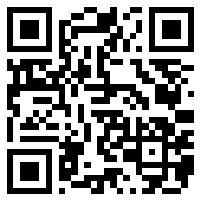 QR Code for bitcoin:3AiXRPsnBmCiX4qyu1b8YoLarP9emaTfpT