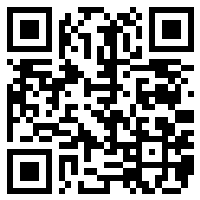 QR Code for bitcoin:3AiYdbDRoWKTfS2a1eiHbA3wYwWV8ADdp8