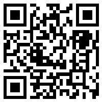 QR Code for bitcoin:3AiZ8VRQWH8sxB54nneJtMLDGgmebG3yFn