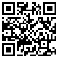 QR Code for bitcoin:3Aid9j72n5ExwevsRTVoXTLmAd8B4HcPUj