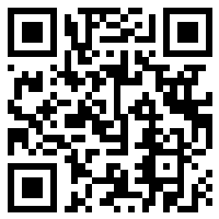 QR Code for bitcoin:3Aim9gUsZvspZeddCbVQ3edTZ34ACXbkhU