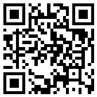 QR Code for bitcoin:3AioeYV4dBEbnTh7WMwQ2VSDqpjfKGpcPx