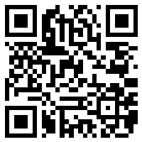 QR Code for bitcoin:3AiptML2DCjrVJYhrUdfHocryZs9puCxLf