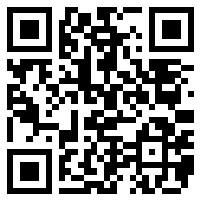 QR Code for bitcoin:3AiurCpBfT3sXHgNRamf7VWsMXUpTnProK