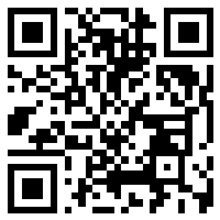 QR Code for bitcoin:3AiwQLpHaufPZgac4EzC1W9L7MyofaMB7C